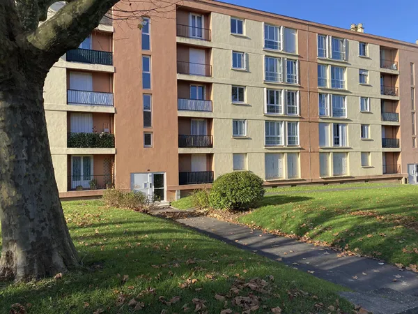 Appartement 3 pièces 70 m²