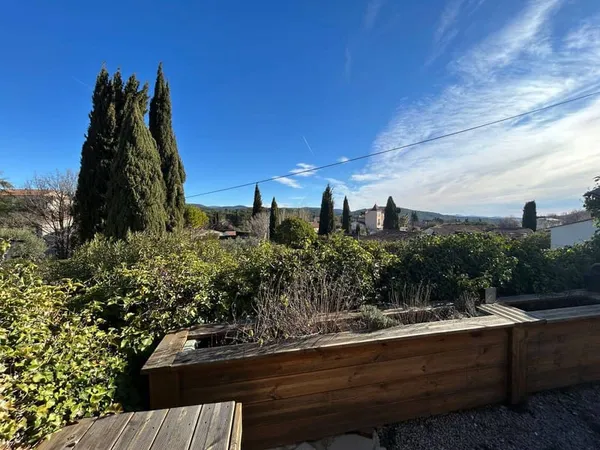 Maison 5 pièces 115 m²