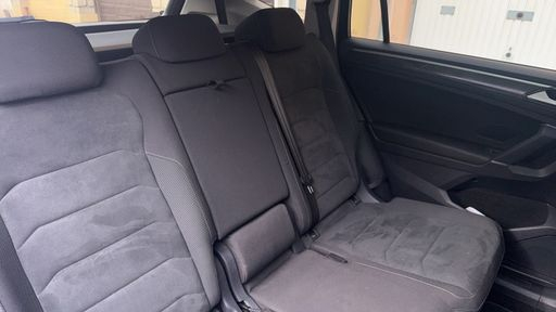 Volkswagen Tiguan Allspace 2.0 TDI 190 4Motion DSG7 - Carat – 2018 – 81202 km – Diesel – Boîte Automatique — photo 27