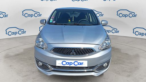 Mitsubishi Space Star 1.0 MIVEC 71 - In – 2019 – 64722 km – Essence – Boîte Manuelle — photo 22