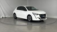 Peugeot 208 1.2 PureTech 100ch S&S Style 118g — photo 3
