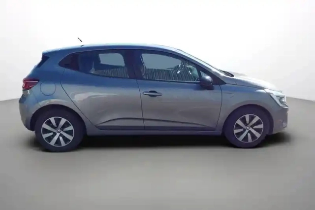 Renault Clio tce 90 — photo 6