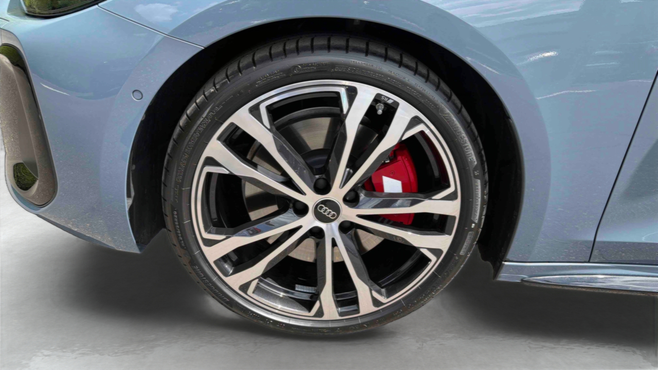 Audi S5 TFSI Hybride 367 ch S tronic 7 Quattro — photo 16