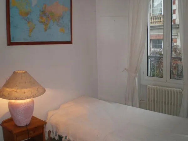 Chambre de 15m2 à louer sur Fontainebleau