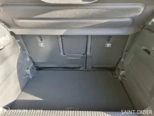 Citroën C3 Aircross puretech 110ch s&amp;s feel pack — photo 8
