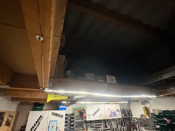 Garage à ste Maxime