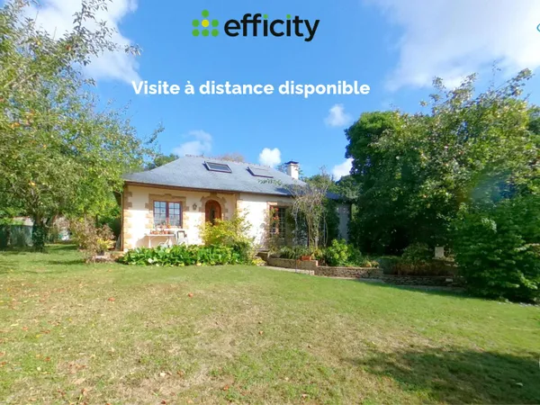 Maison 5 pièces 102 m²