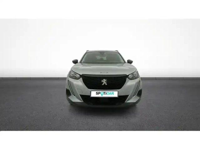 Peugeot 2008 puretech 100 s&amp;s bvm6 — photo 34