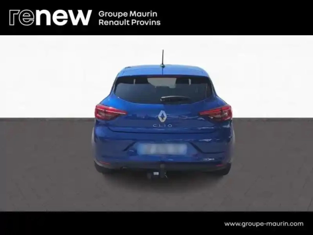 Renault Clio 1.0 tce 90ch evolution — photo 7
