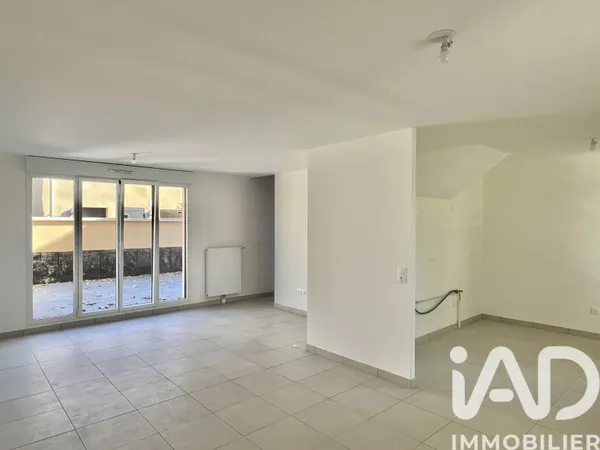 Appartement 5 pièces 89 m²