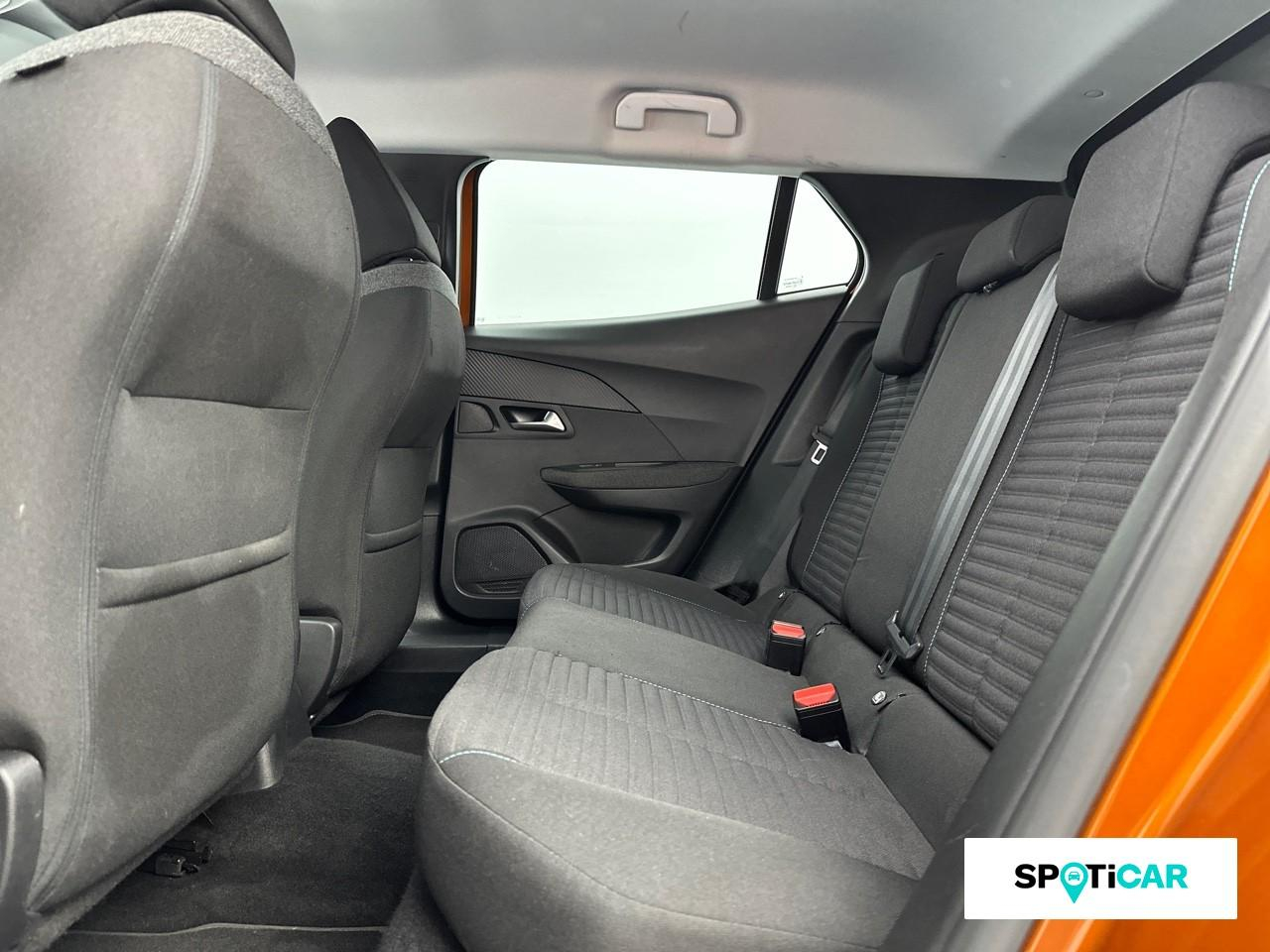 Peugeot 2008 1.2 puretech 100ch s&s style — photo 10