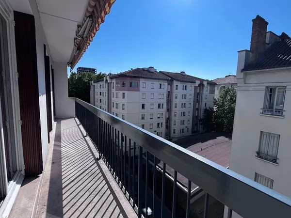 Appartement 4 pièces 99 m²