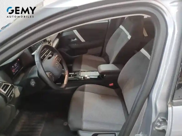 Citroën C4 puretech 130 s&amp;s bvm6 — photo 9
