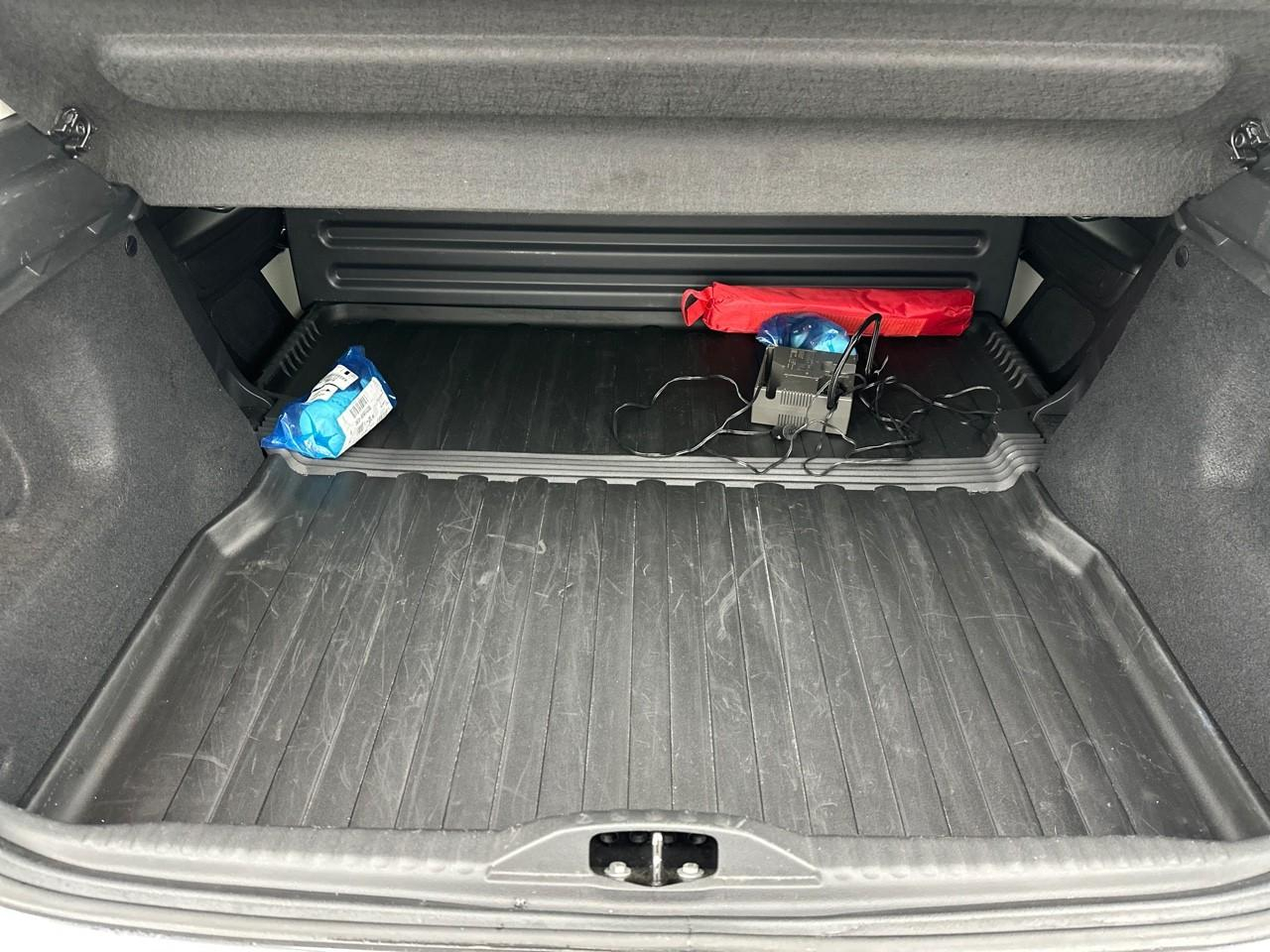 Citroën C3 societe puretech 83 s&s bvm feel nav — photo 6