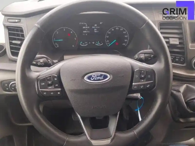 Ford Transit fgn t310 l2h2 2.0 ecoblue 130 s&amp;s — photo 32