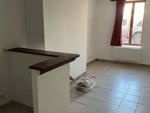 Loue Appartement Montluçon