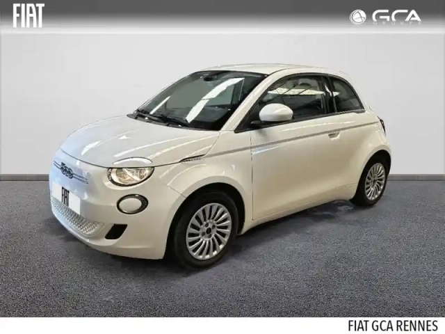 Fiat 500 e 118ch my23
