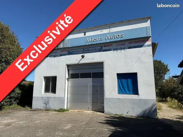 Maison 6 pièces 150 m²