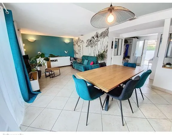 Maison 4 pièces 88 m²