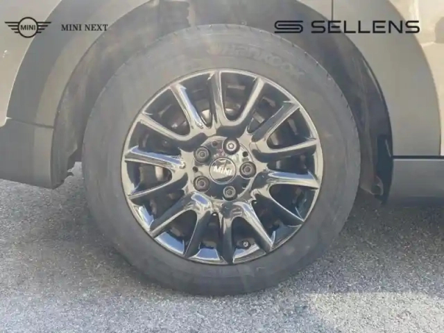 Mini Mini 5 portes cooper 136ch edition premium plus bva7 — photo 10