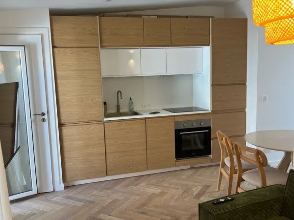 Appartement Nice centre