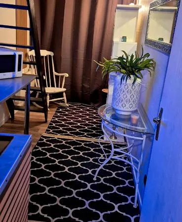 Appartement Studio Duplex