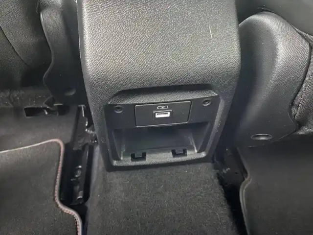 Peugeot 308 bluehdi 130ch s&amp;s eat8 — photo 32