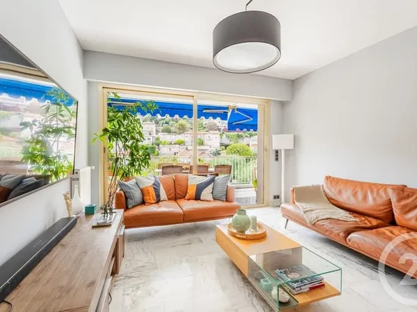 Appartement 3 pièces 90 m²