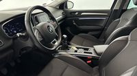 Renault Mégane 1.3 TCe 140ch FAP Intens — photo 12