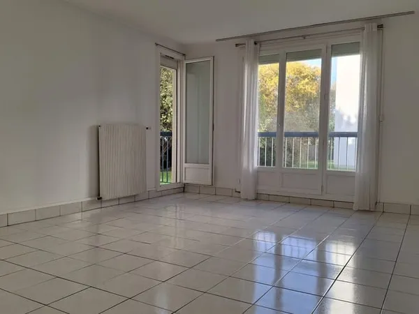 Appartement 3 pièces 73 m²