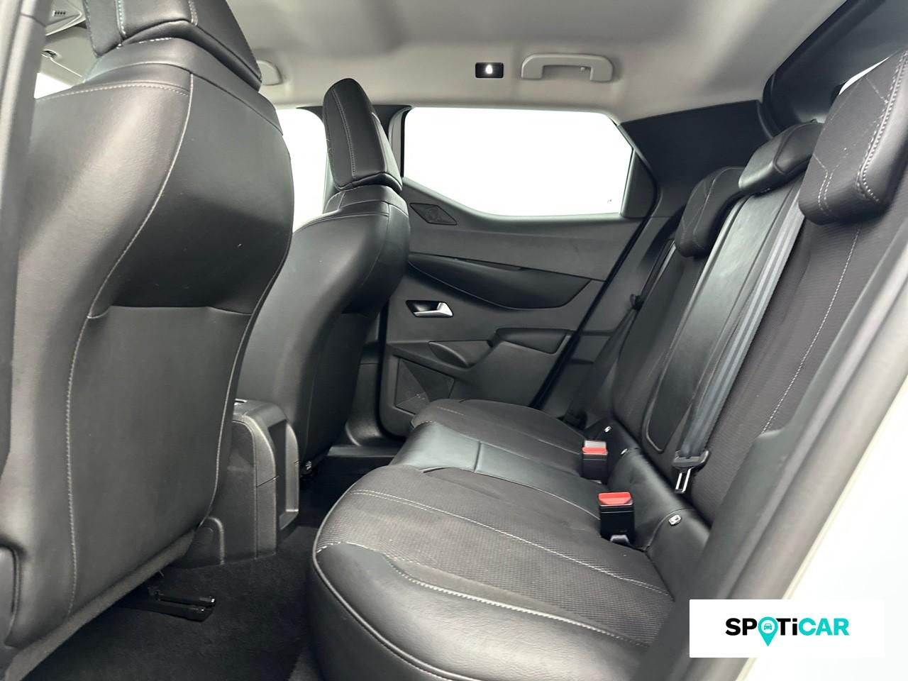 Ds Ds 3 crossback puretech 100ch toit de paris — photo 10