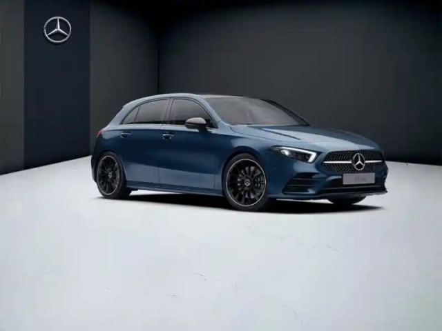 Mercedes Classe A 250 e amg line — photo 13