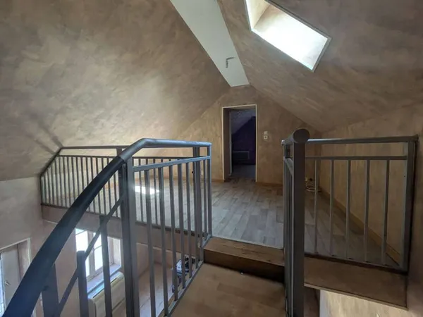 Maison 4 pièces 75 m²