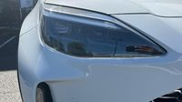 Toyota Yaris Cross 116h GR Sport MY22 — photo 17