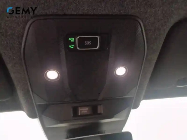 Renault Scenic e-tech électrique 220 ch grande autonomie — photo 15