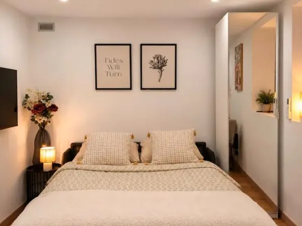 Studio vieux nice