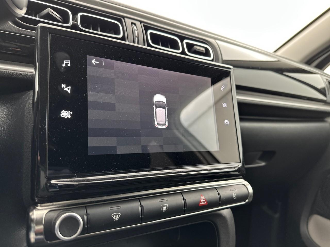 Citroën C3 puretech 83 s&s bvm5 shine — photo 25