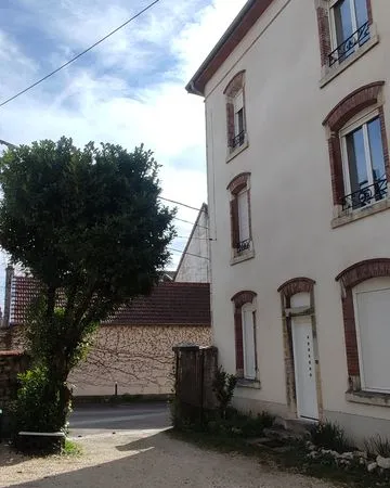 Parking proche Gare Viotte