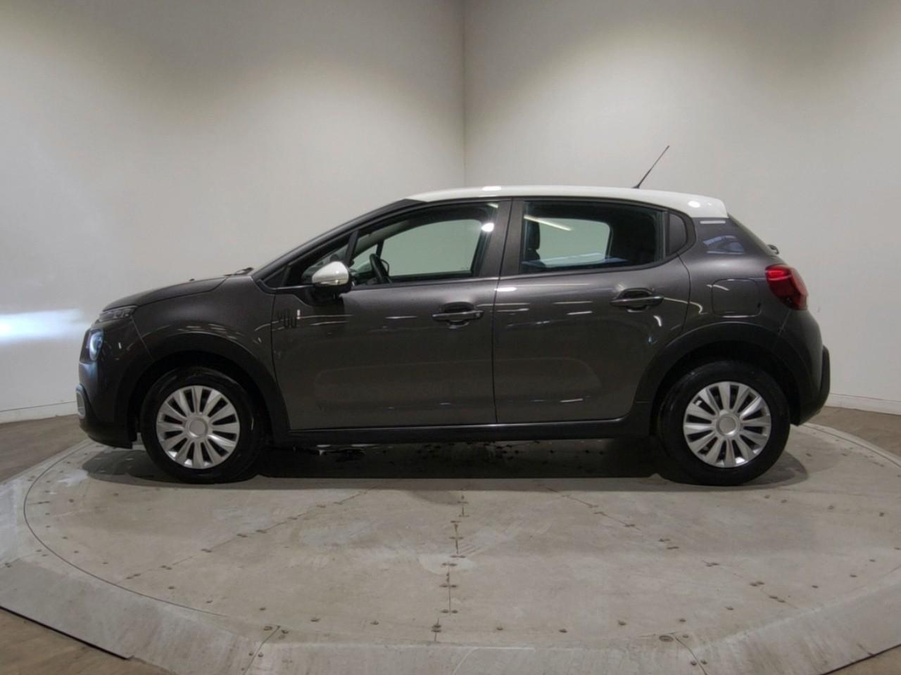 Citroën C3 puretech 83 s&s bvm5 you! — photo 2