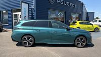 Peugeot 308 Sw 1.2 PureTech 130ch S&S GT EAT8 — photo 4
