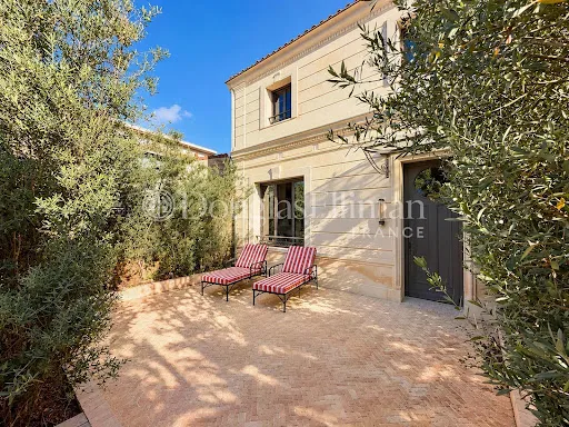 Maison 4 pièces 132 m²