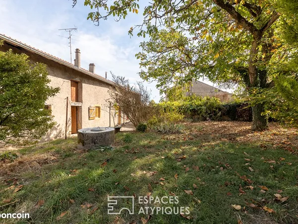 Ferme 5 pièces 127 m²