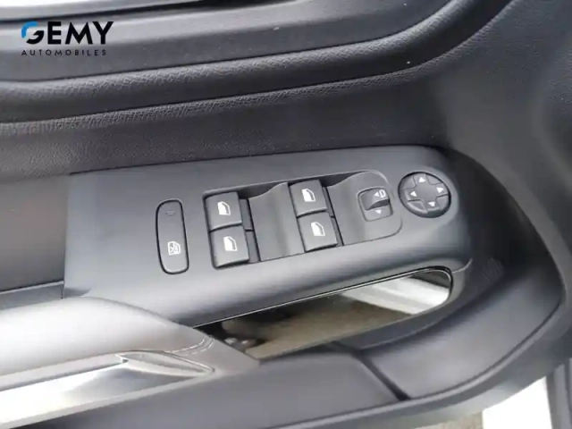 Citroën C5 Aircross puretech 130 s&amp;s eat8 — photo 27