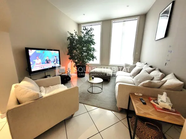 Maison 4 pièces 109 m²