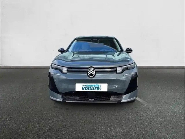 Citroën C5 Aircross e- 210 autonomie confort