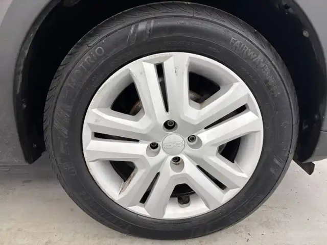 Dacia Jogger eco-g 100 5 places — photo 30