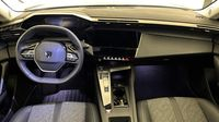 Peugeot 408 PHEV 225ch Allure Pack e-EAT8 — photo 11