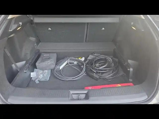 Nissan Ariya electrique 218ch 63kwh advance — photo 11