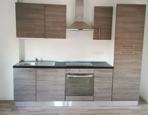 Duplex 3 pièces 70 m²