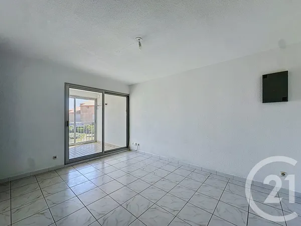 Appartement 2 pièces 26 m²